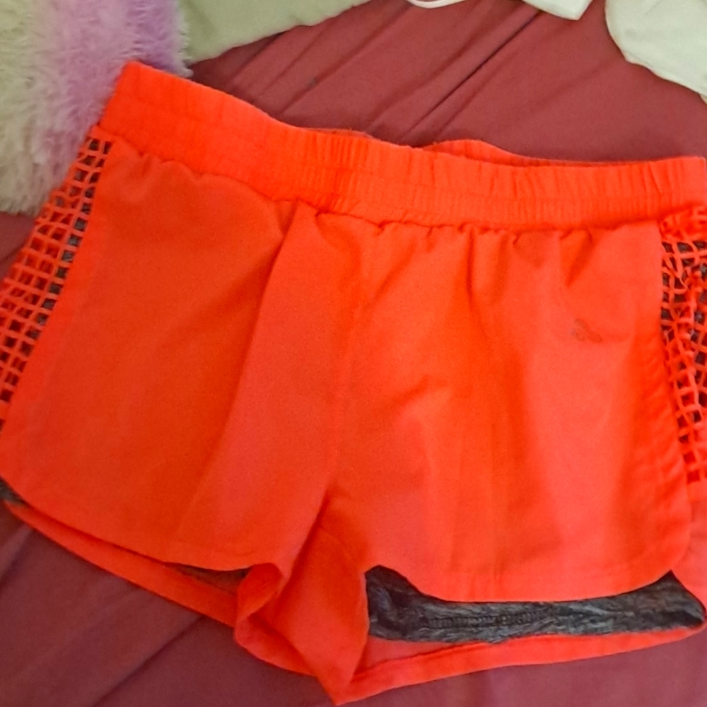 Pair of shorts
